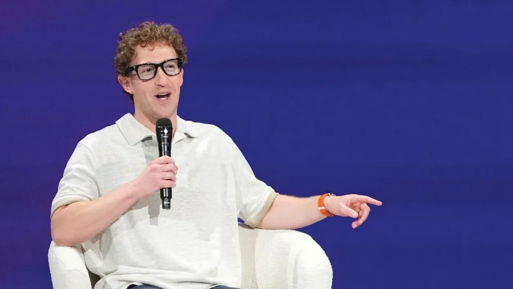 Meta's Vision for Self-Improving Superintelligent AI: Insights from Mark Zuckerberg