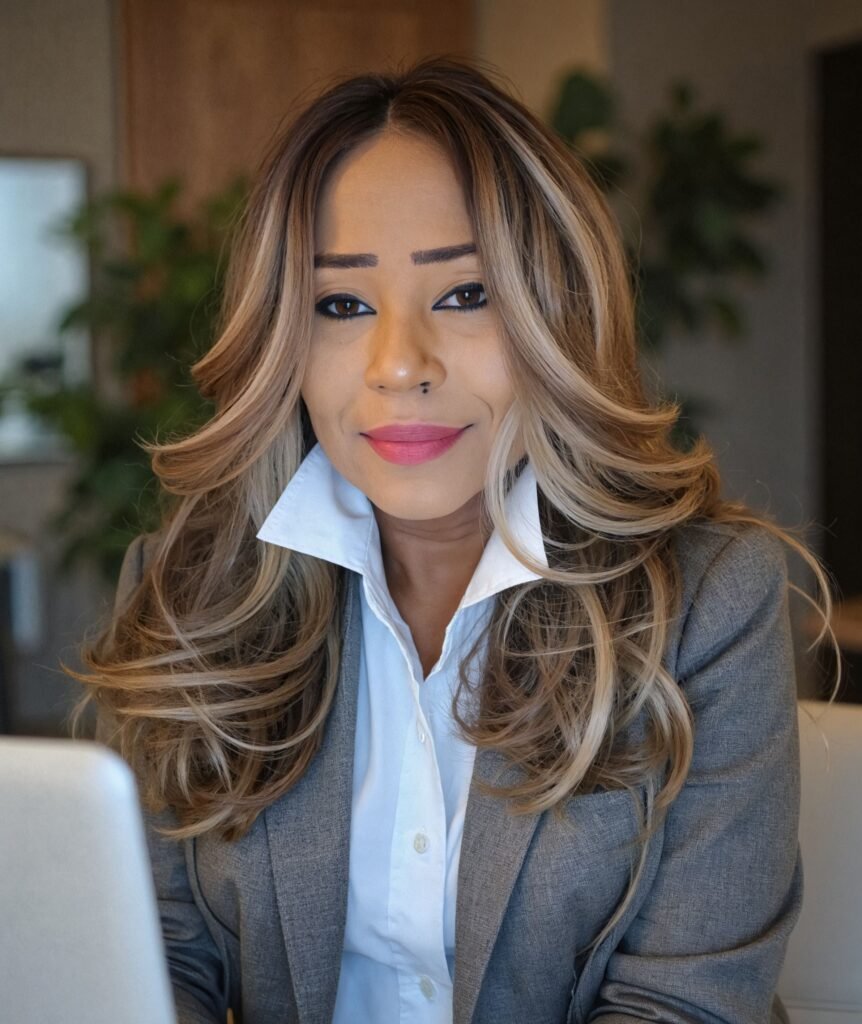 7 Things Every Entrepreneur Should Learn from Preska Thomas