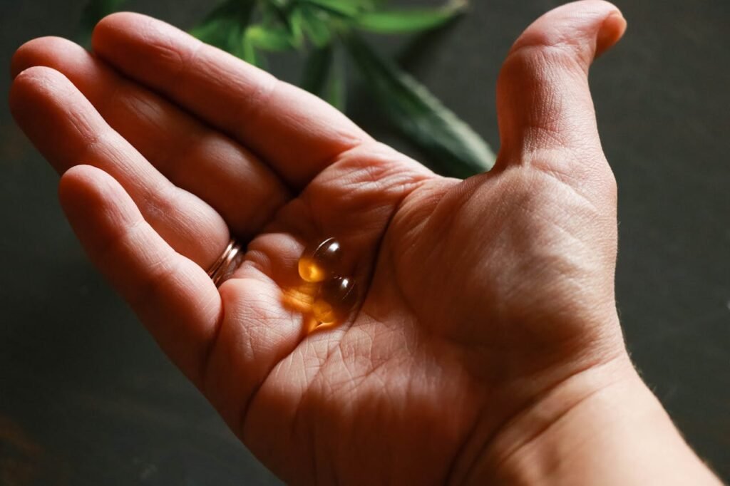 Top Plant-Based Skincare Products to Try in 2025