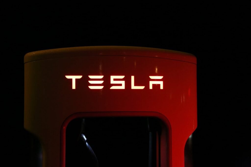 Tesla’s Marketing Genius: How to Create Brand Hype Without Ads