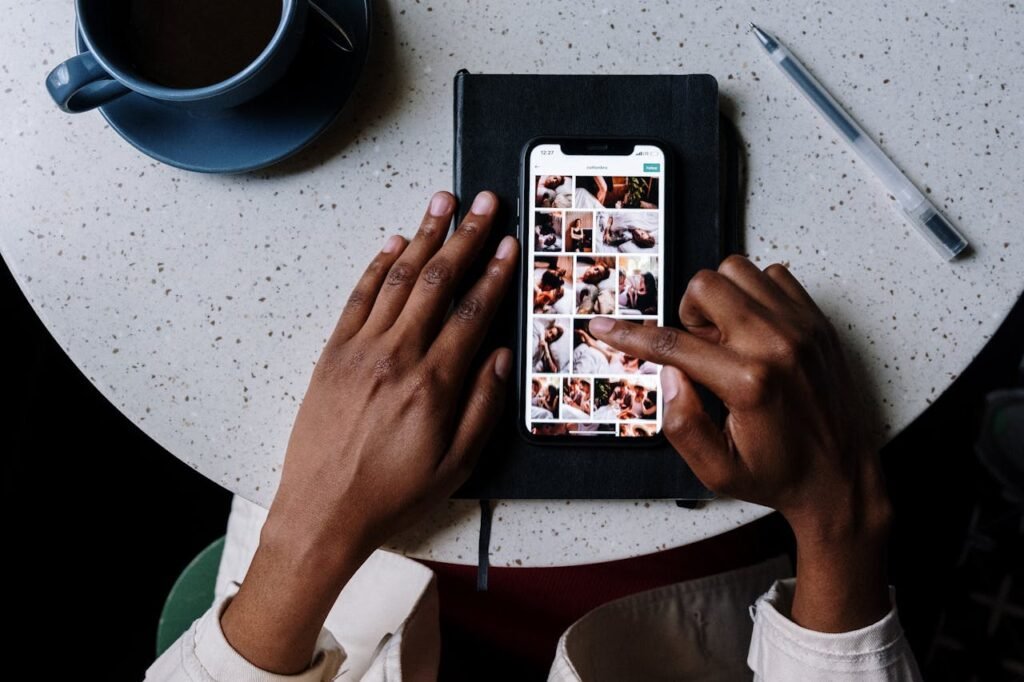 Picnob: The Ultimate Instagram Viewer and Downloader
