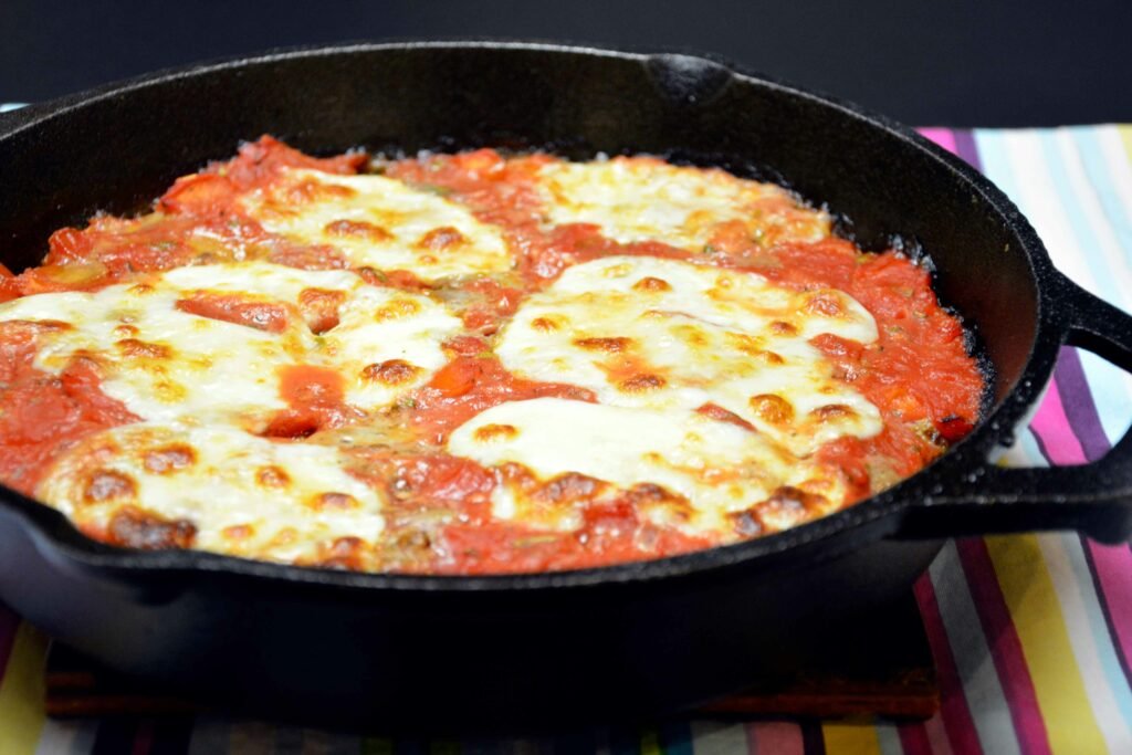 Masgonzola Exploring Italy's Luxurious Cheese Sauce