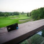 The Best Travel Credit Cards with Lounge Access