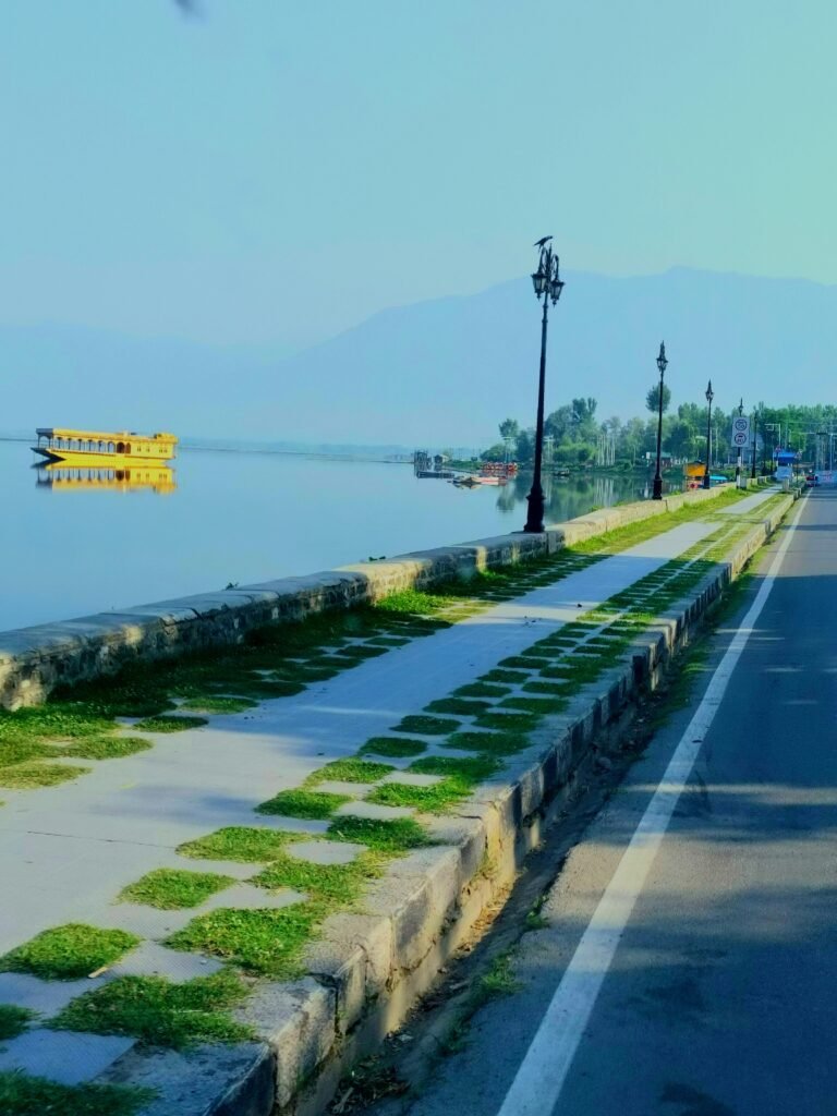 Veneajelu The Essence of Boat Riding in Finnish Culture