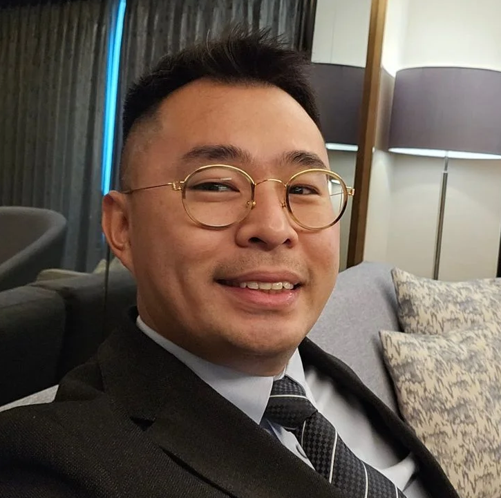 Rico Handjaja Shares Transformative Strategies to Replace Worry With Purpose and Growth