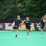 warmup cache request