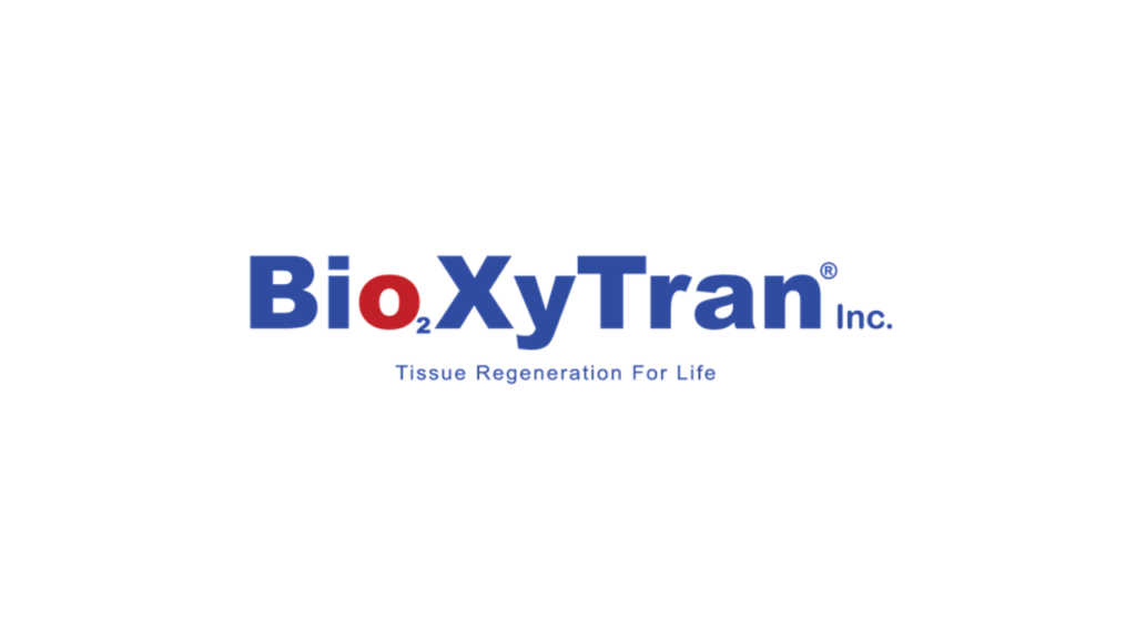 BIOXYTRAN’s Universal Oxygen Carrier  Vs. Blood Substitutes: A Contemporary  Evidence‑Based Review 
