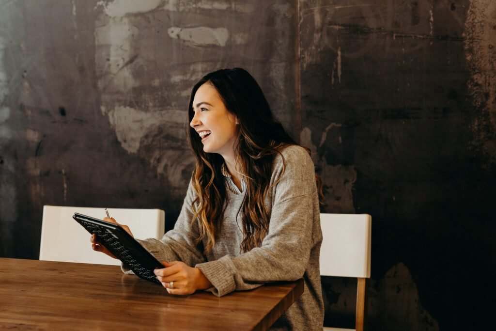 Lufanest- I Made $19K in 40 Days While Mastering Mindful Productivity